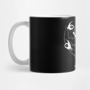 Satori Mug